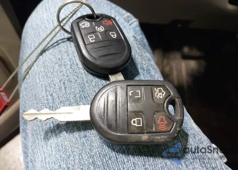 2014 Ford Explorer Xlt from USA, damaged, VIN 1FM5K8D88EGA90233